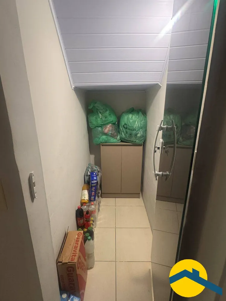 Casa, 3 quartos, 200 m² - Foto 27