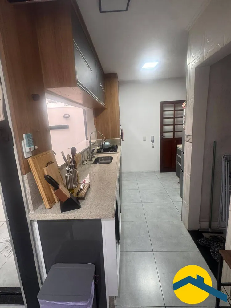 Casa, 3 quartos, 200 m² - Foto 10