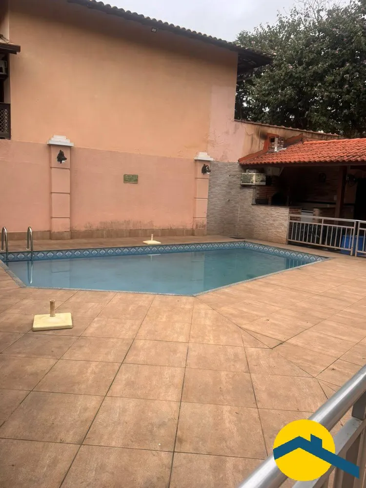 Casa, 3 quartos, 200 m² - Foto 39