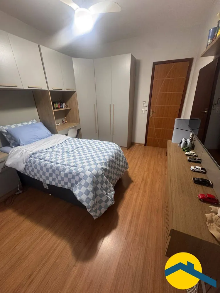Casa, 3 quartos, 200 m² - Foto 18