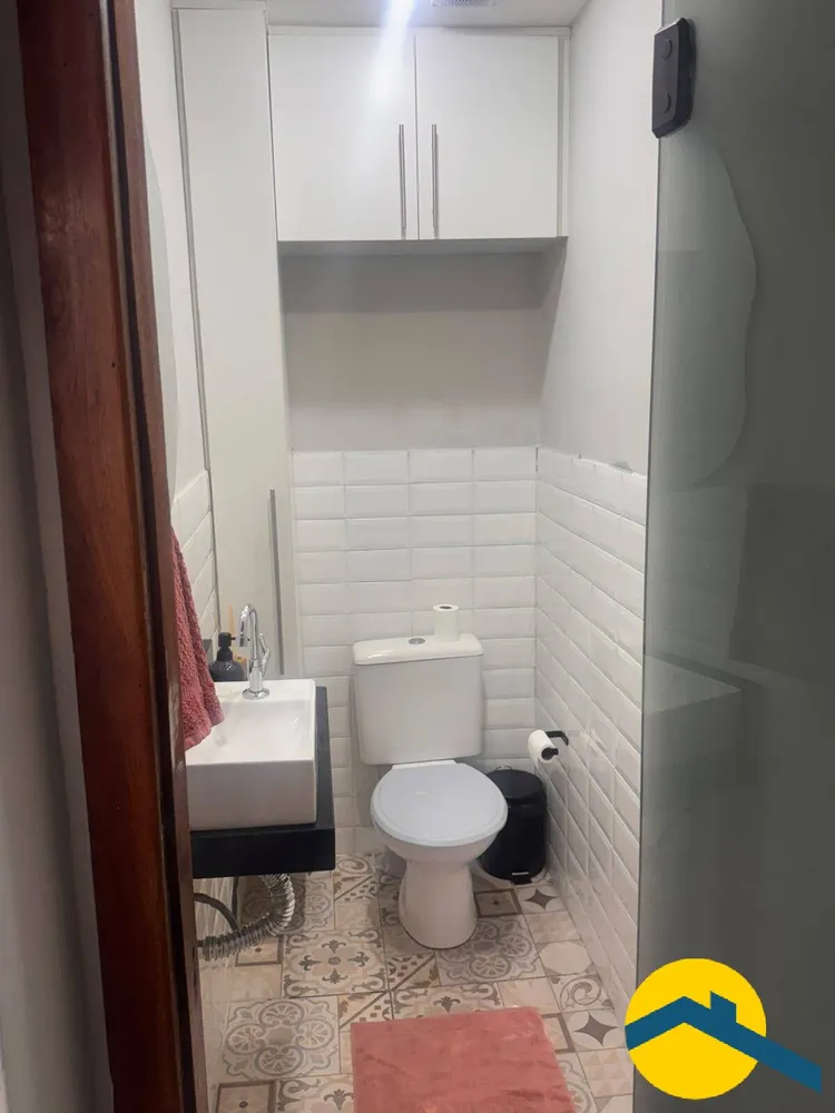 Casa, 3 quartos, 200 m² - Foto 19