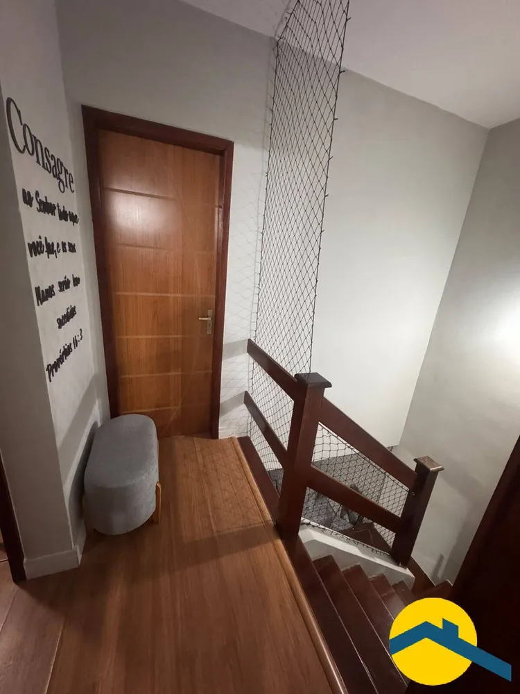 Casa, 3 quartos, 200 m² - Foto 22