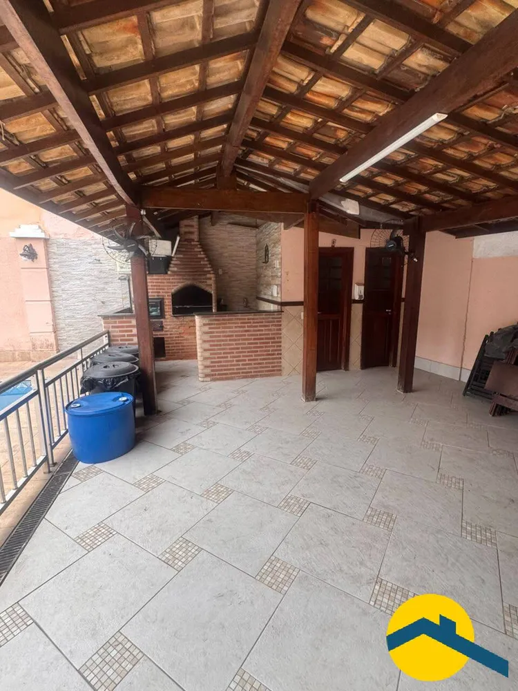 Casa, 3 quartos, 200 m² - Foto 36