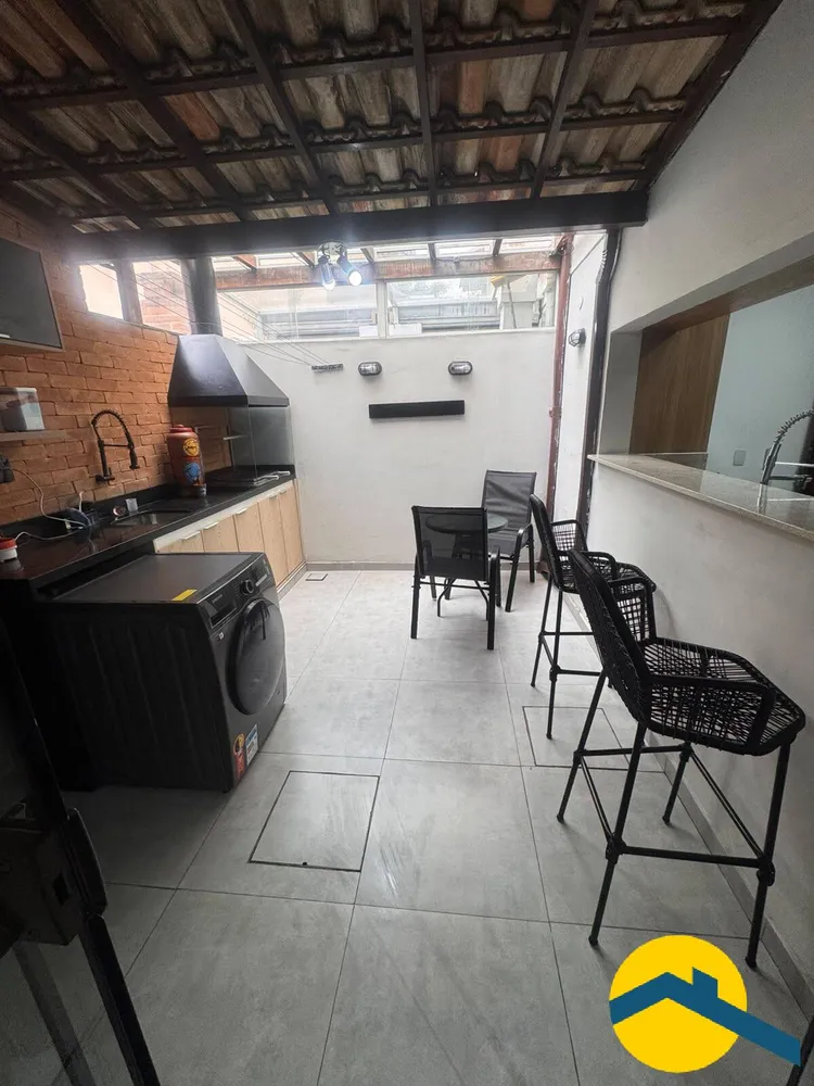 Casa, 3 quartos, 200 m² - Foto 31