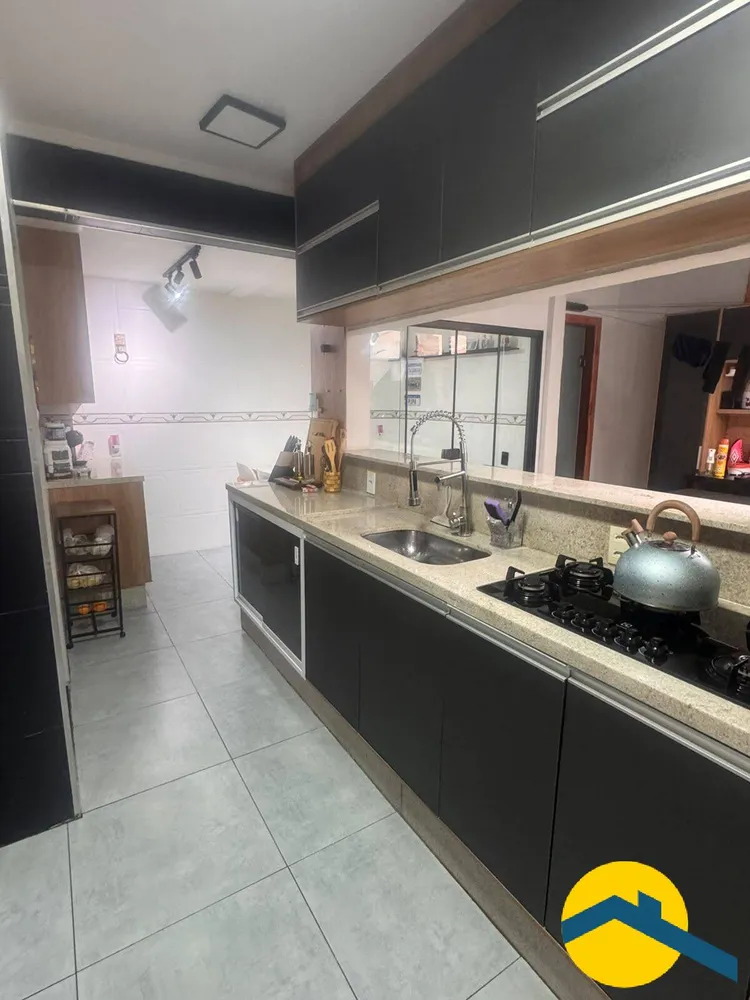 Casa, 3 quartos, 200 m² - Foto 6