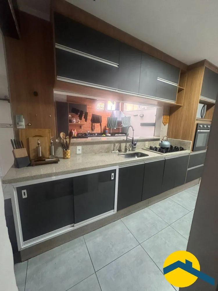 Casa, 3 quartos, 200 m² - Foto 7
