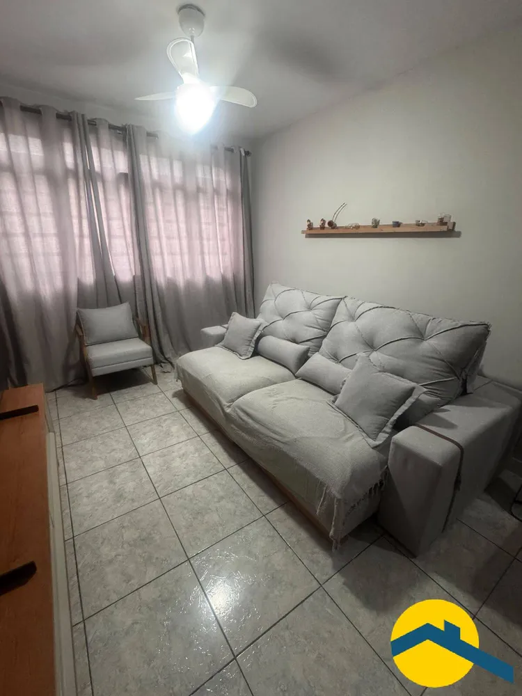 Casa, 3 quartos, 200 m² - Foto 2