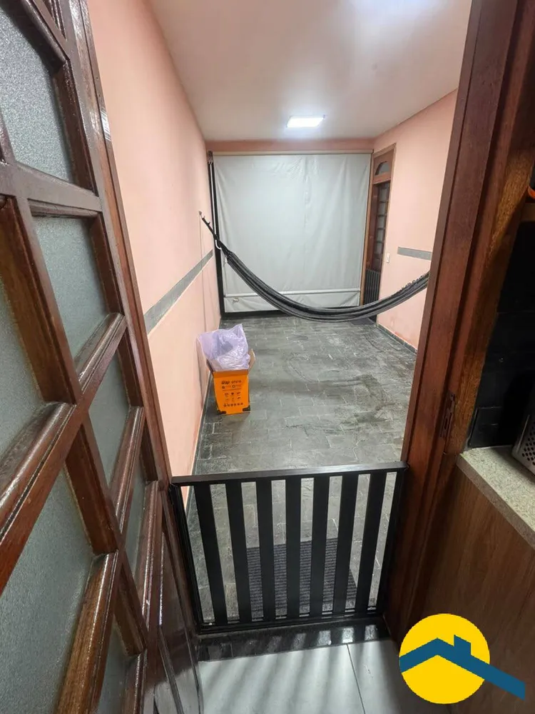 Casa, 3 quartos, 200 m² - Foto 34