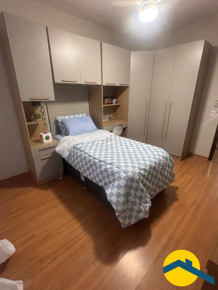 Casa, 3 quartos, 200 m² - Foto 25