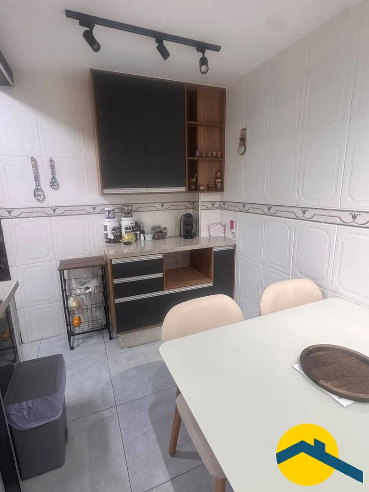Casa, 3 quartos, 200 m² - Foto 9