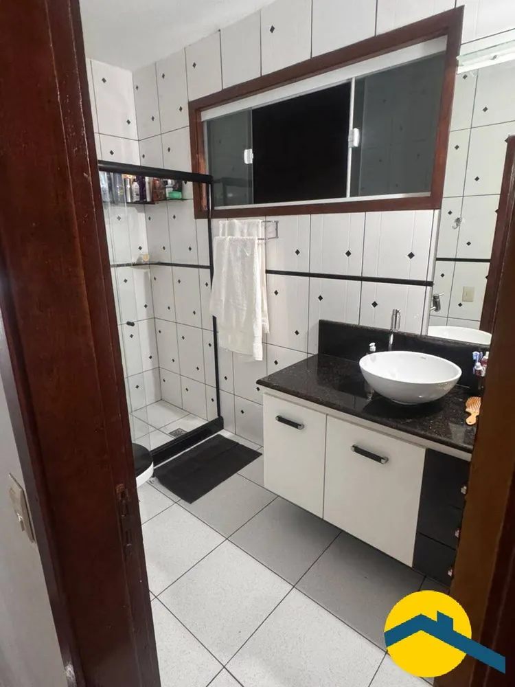 Casa, 3 quartos, 200 m² - Foto 29