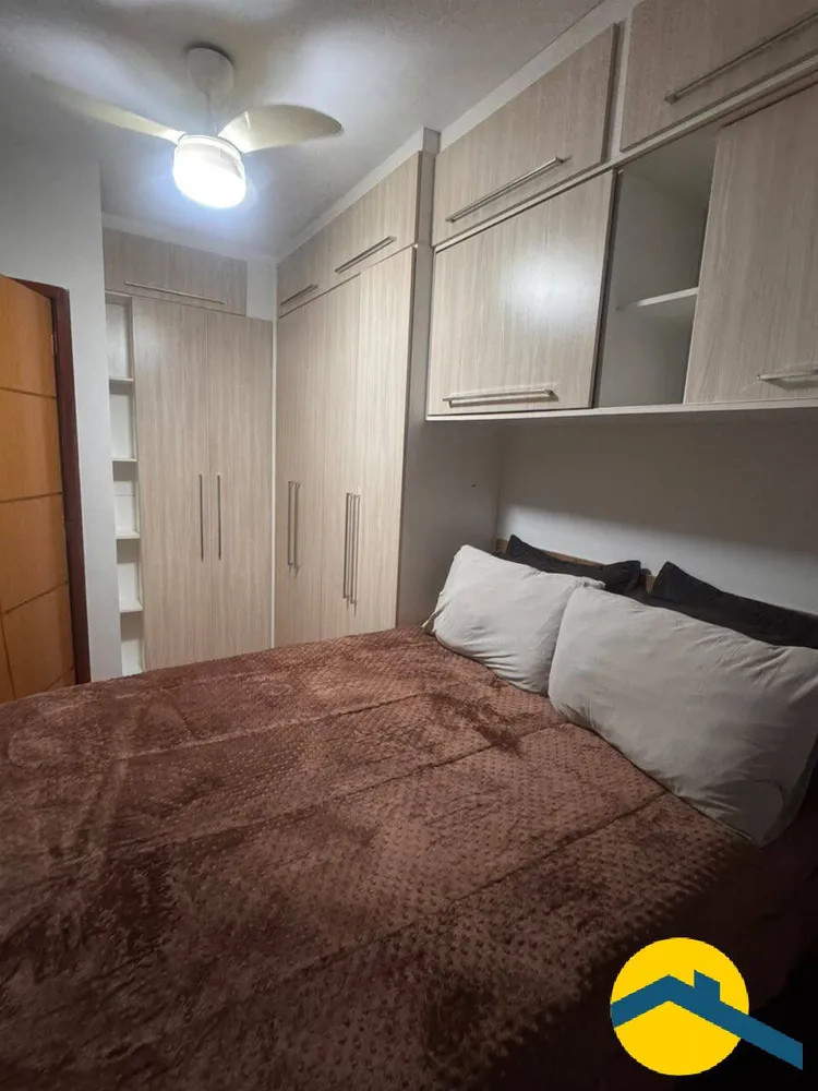 Casa, 3 quartos, 200 m² - Foto 21