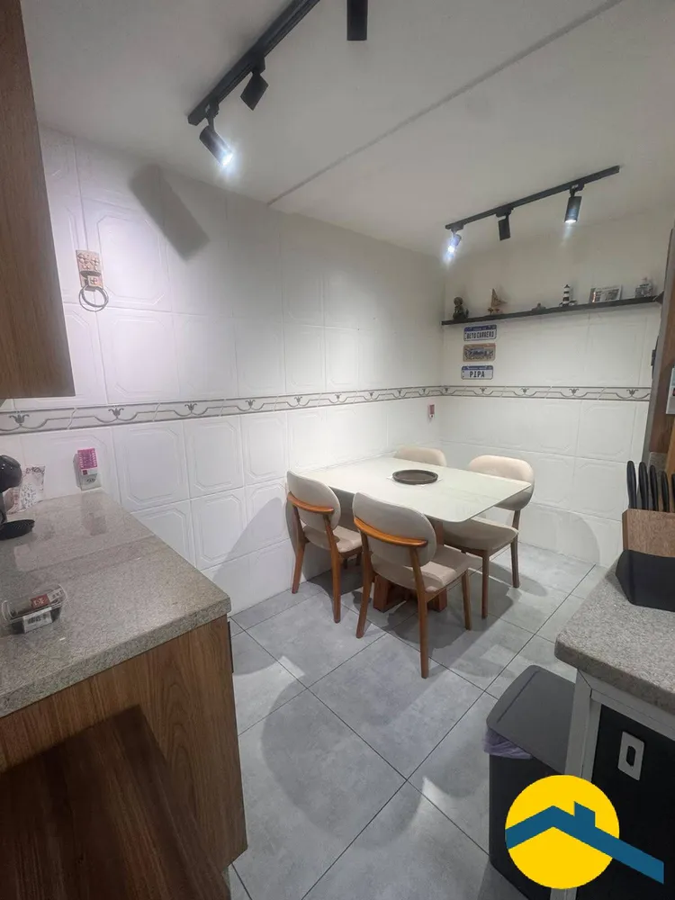 Casa, 3 quartos, 200 m² - Foto 8