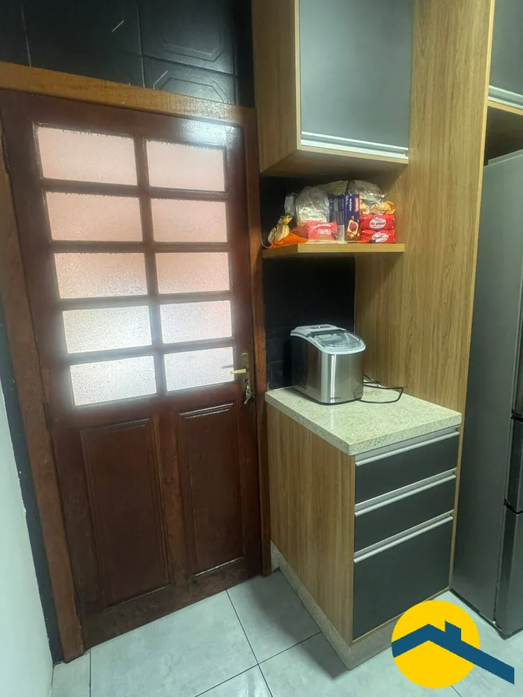 Casa, 3 quartos, 200 m² - Foto 11