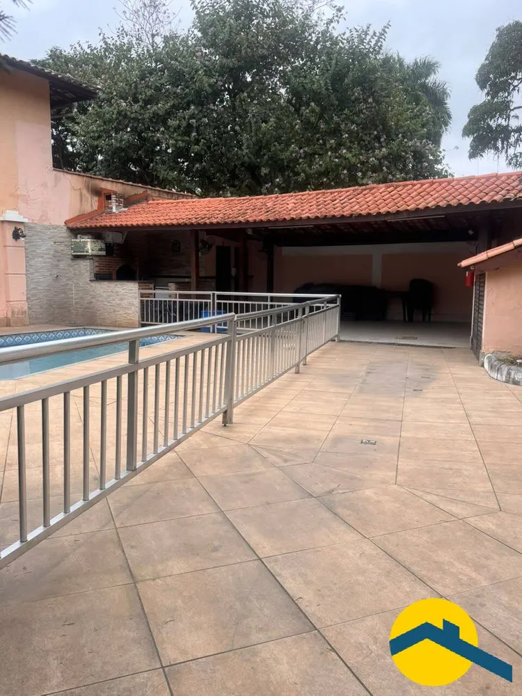 Casa, 3 quartos, 200 m² - Foto 38