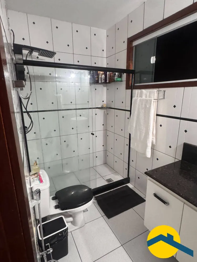 Casa, 3 quartos, 200 m² - Foto 12