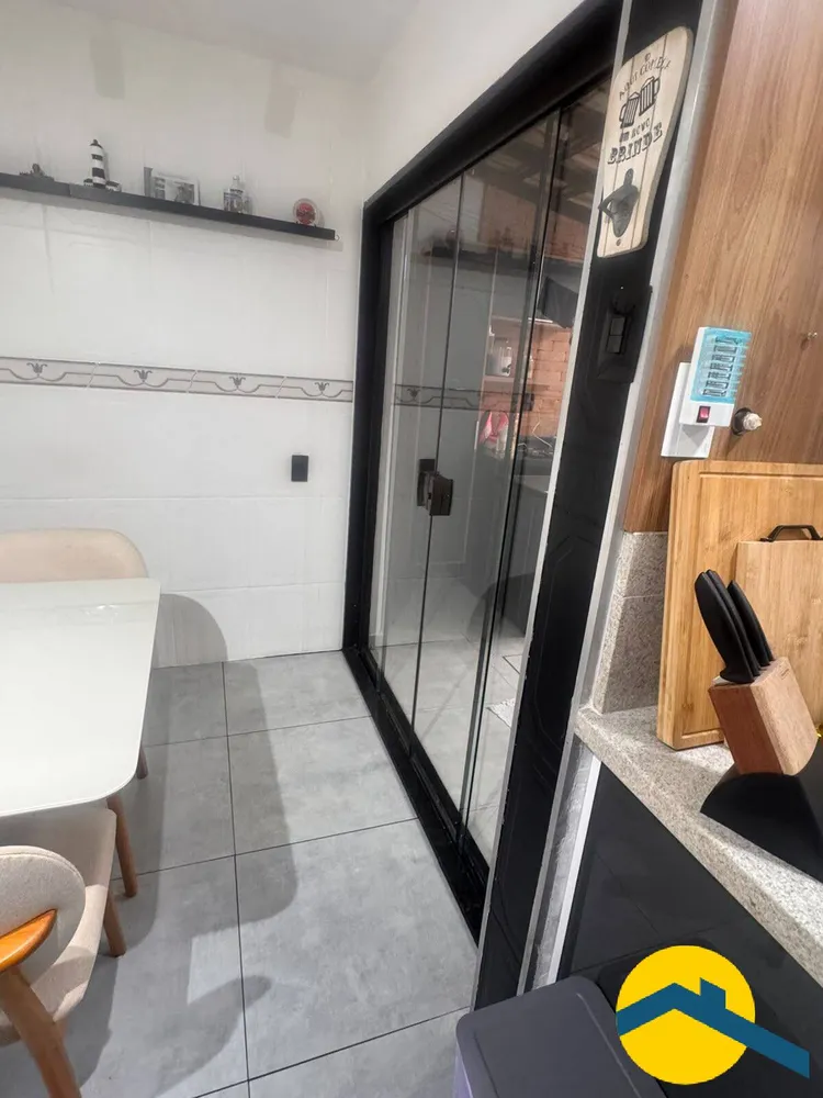 Casa, 3 quartos, 200 m² - Foto 30