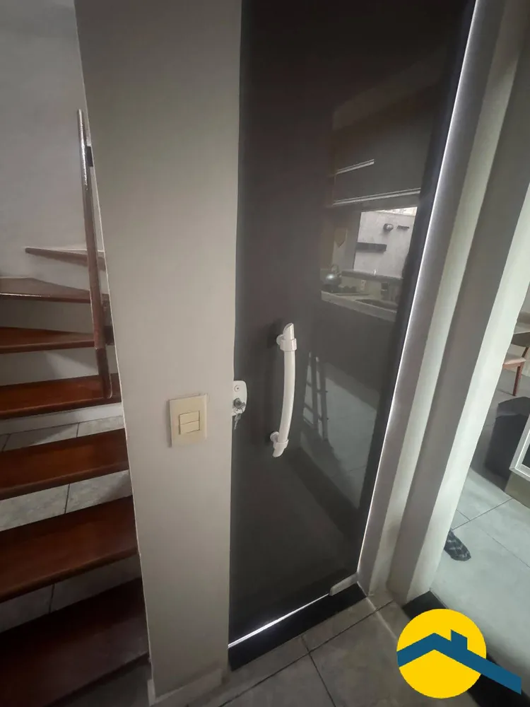 Casa, 3 quartos, 200 m² - Foto 4