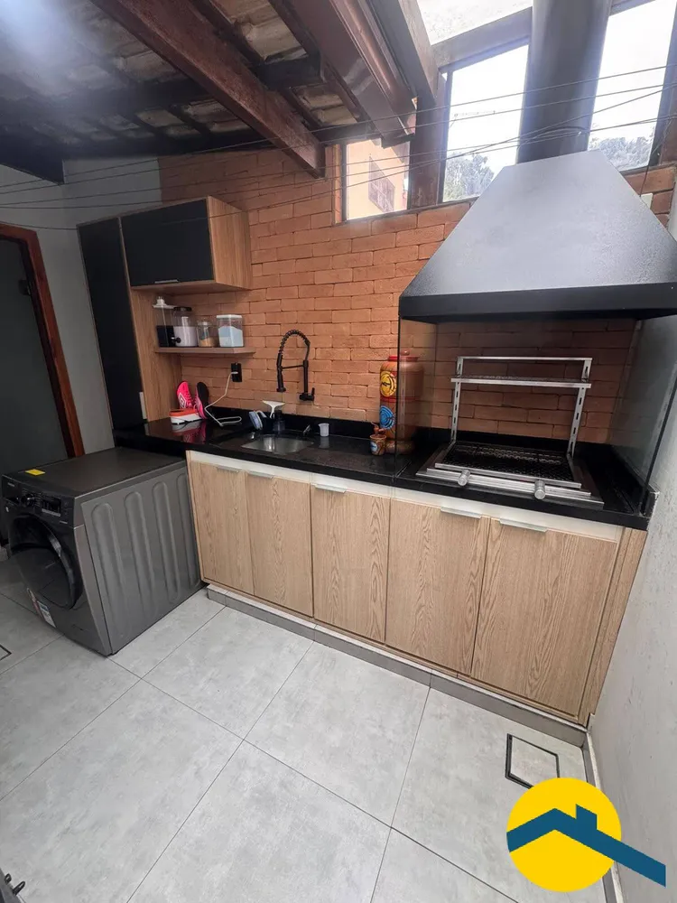 Casa, 3 quartos, 200 m² - Foto 32