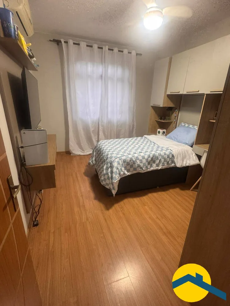 Casa, 3 quartos, 200 m² - Foto 17