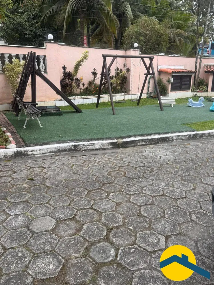 Casa, 3 quartos, 200 m² - Foto 35