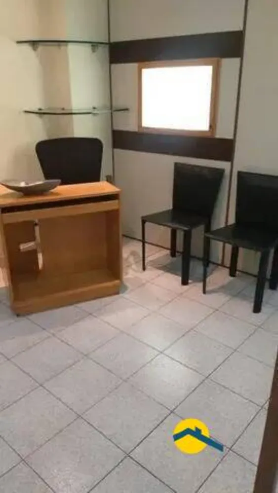 Sala-Conjunto, 38 m² - Foto 2