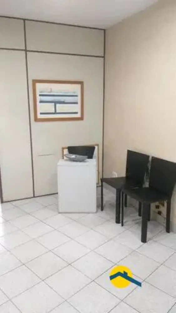Sala-Conjunto, 38 m² - Foto 1