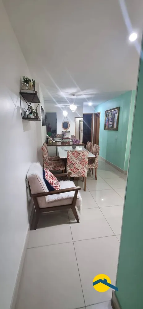 Apartamento, 2 quartos, 86 m² - Foto 3