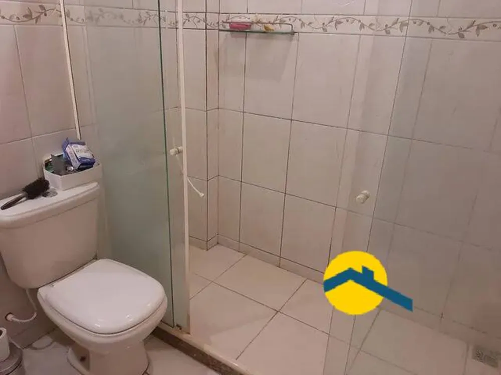Casa, 4 quartos, 210 m² - Foto 6