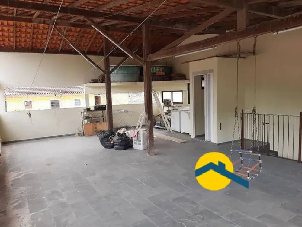 Casa, 4 quartos, 210 m² - Foto 8