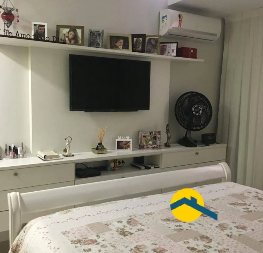 Apartamento, 4 quartos, 145 m² - Foto 11
