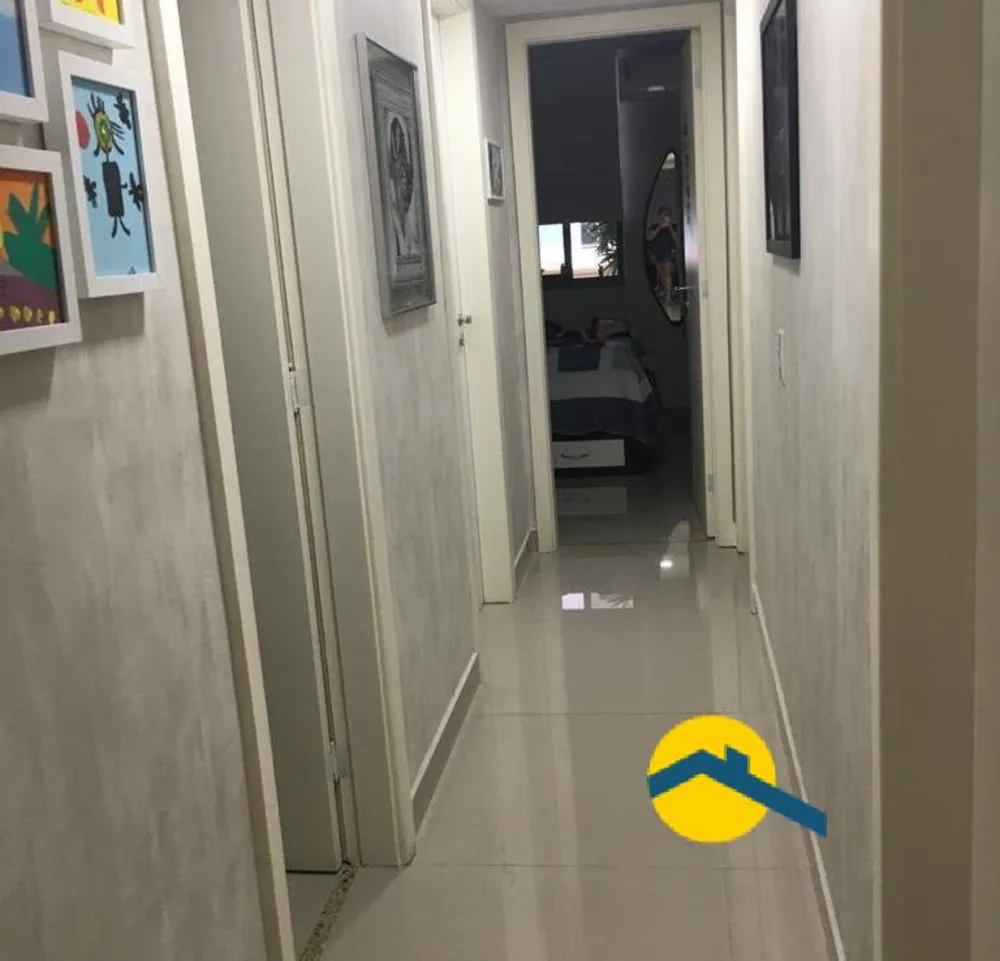 Apartamento, 4 quartos, 145 m² - Foto 7