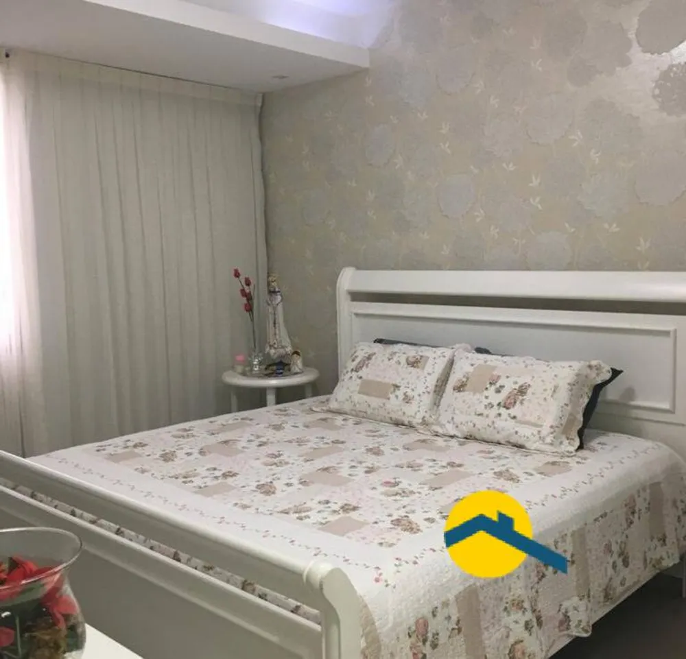 Apartamento, 4 quartos, 145 m² - Foto 10
