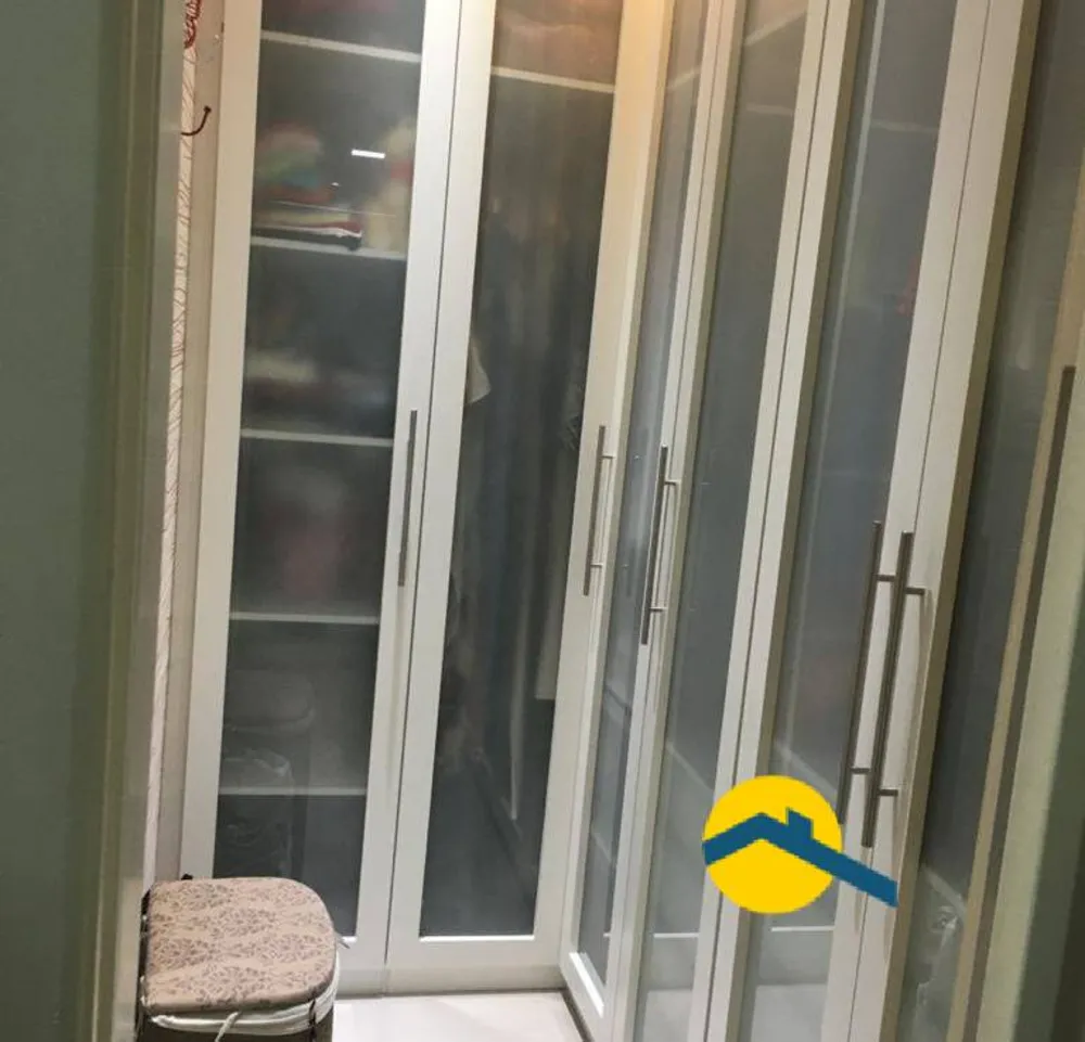 Apartamento, 4 quartos, 145 m² - Foto 12
