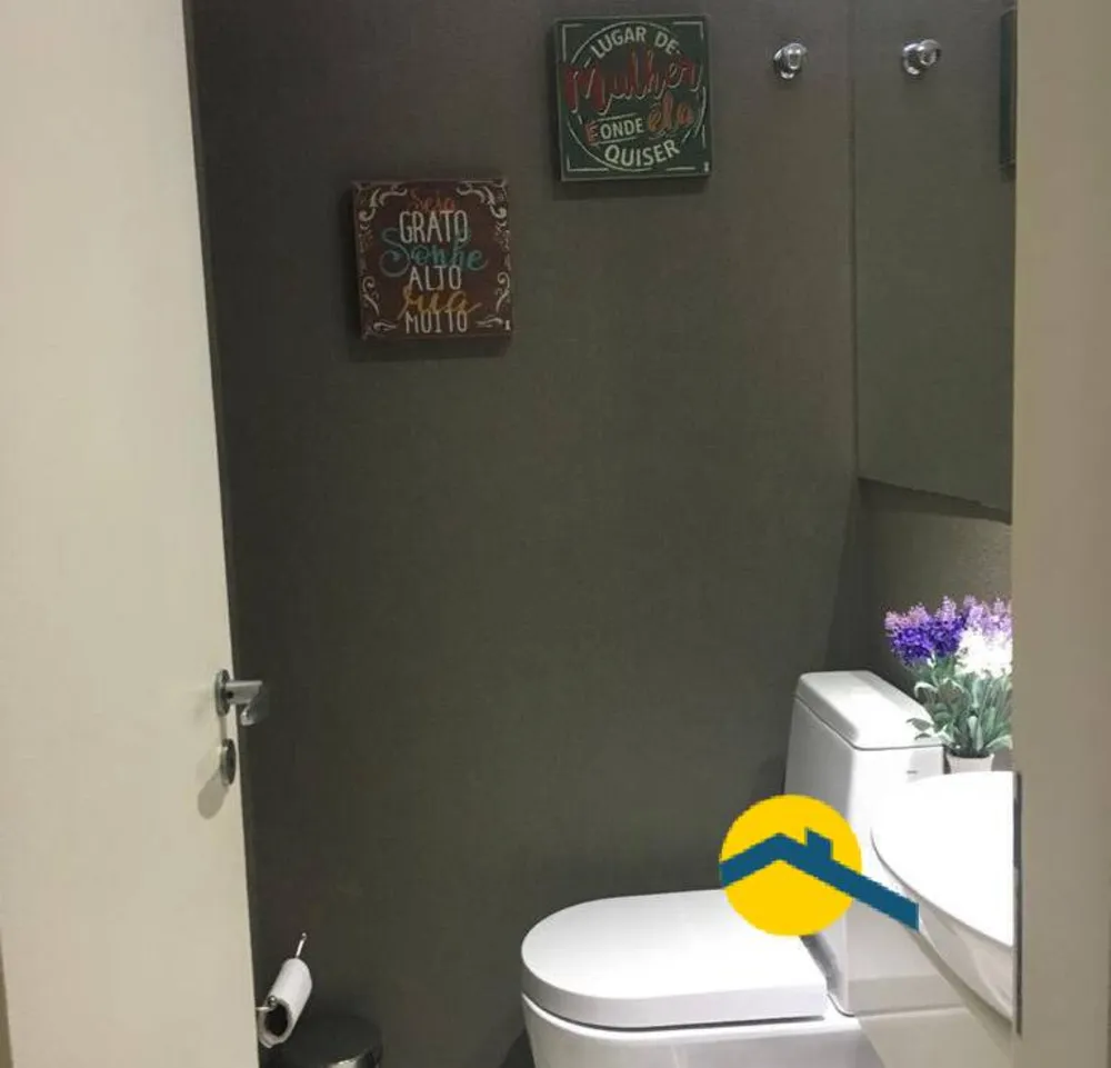 Apartamento, 4 quartos, 145 m² - Foto 6