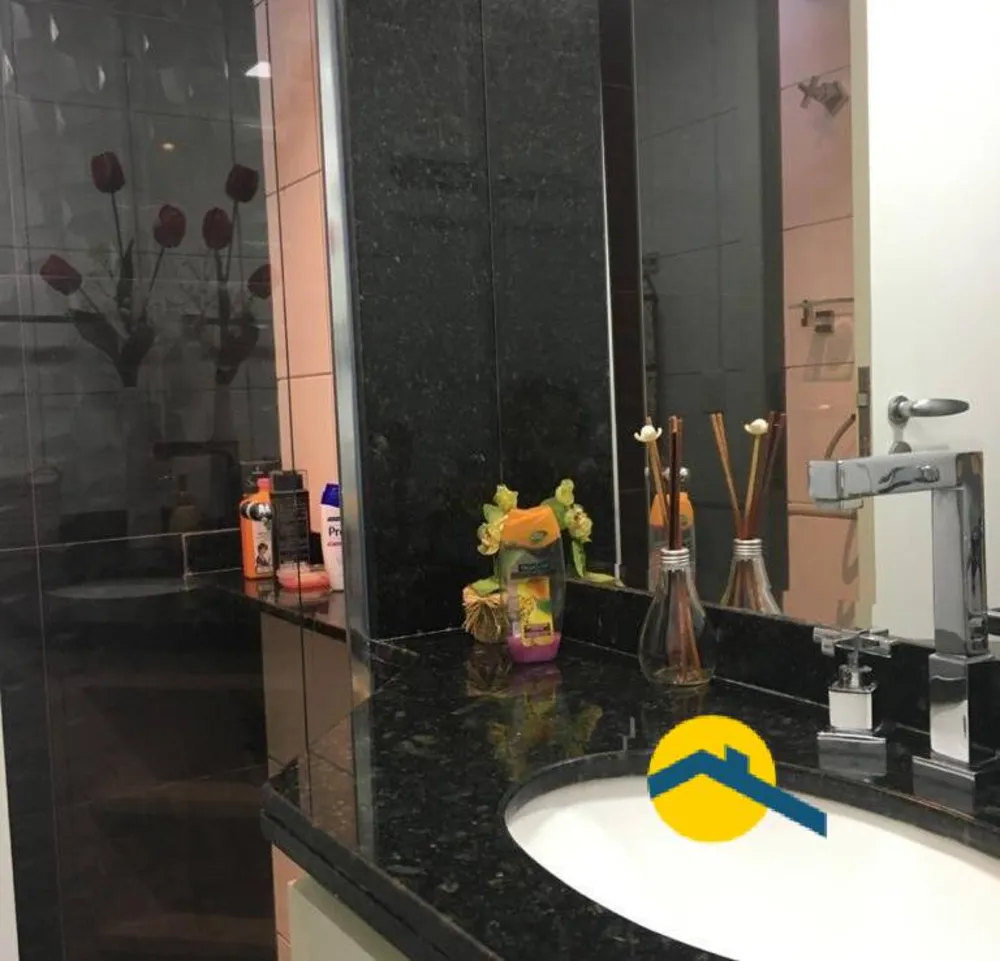 Apartamento, 4 quartos, 145 m² - Foto 8