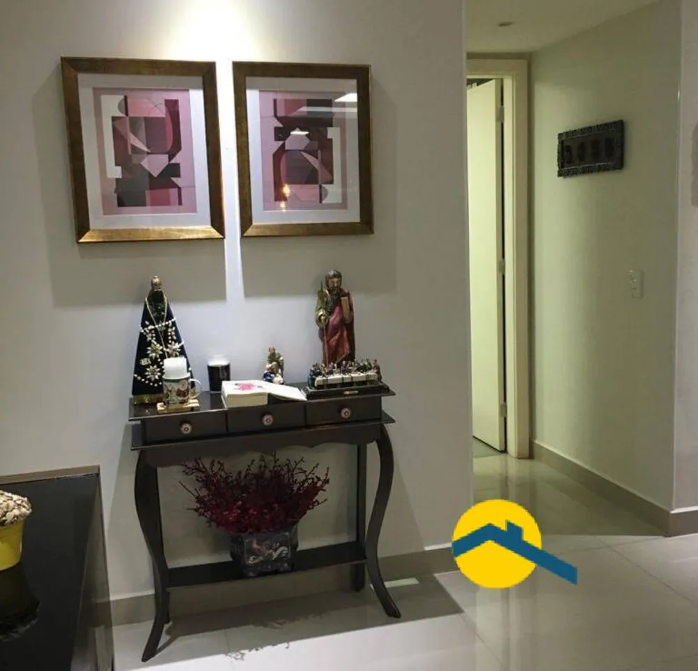 Apartamento, 4 quartos, 145 m² - Foto 5