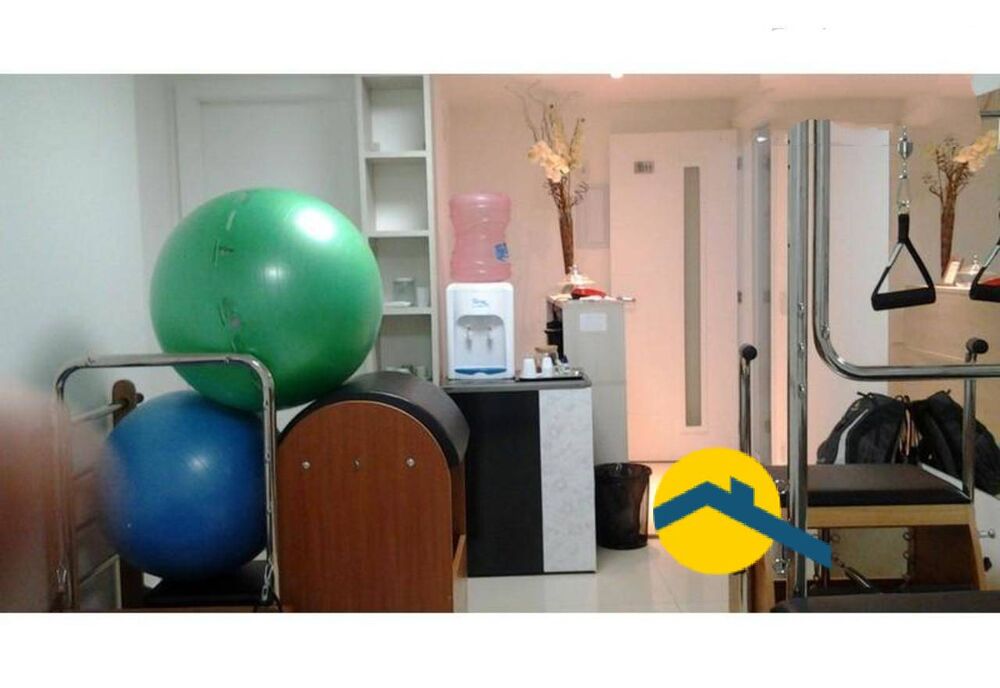 Sala-Conjunto, 32 m² - Foto 2