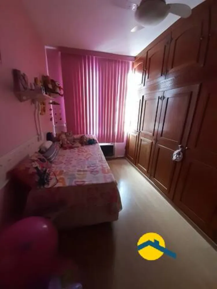 Apartamento, 2 quartos, 58 m² - Foto 9