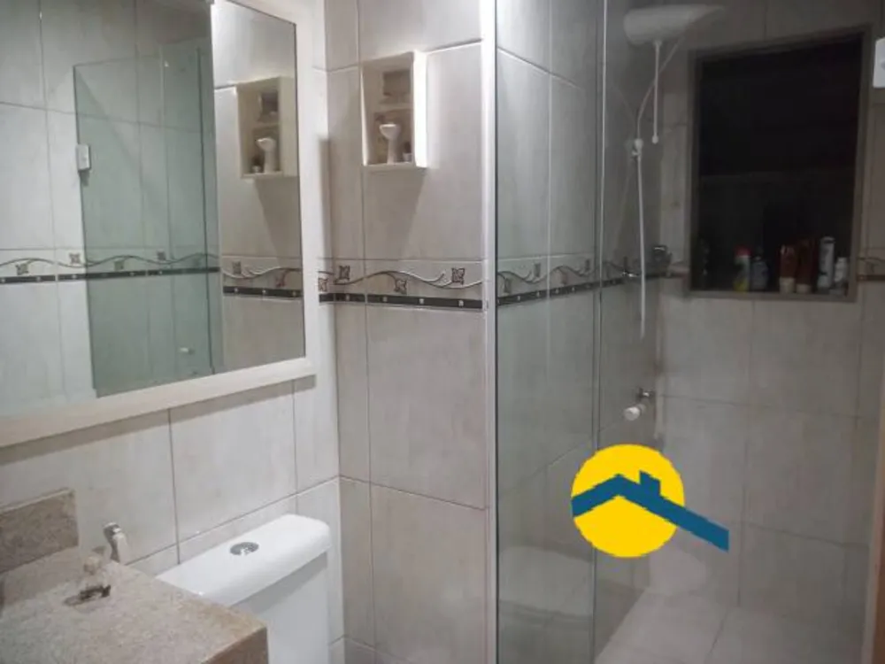 Apartamento, 2 quartos, 58 m² - Foto 6