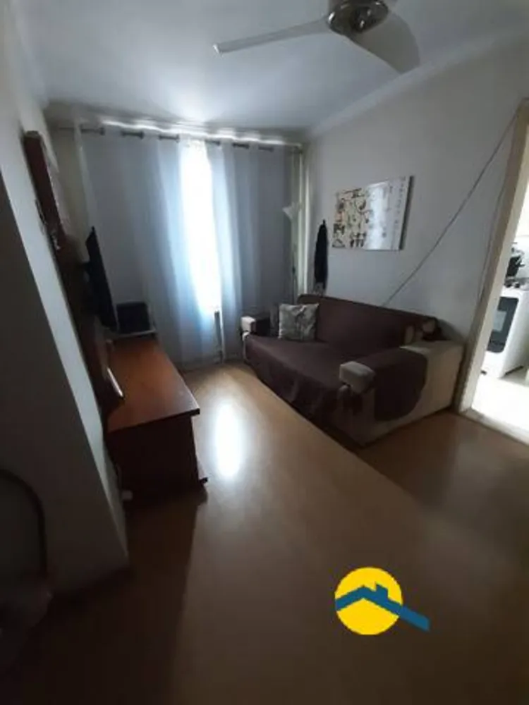 Apartamento, 2 quartos, 58 m² - Foto 3