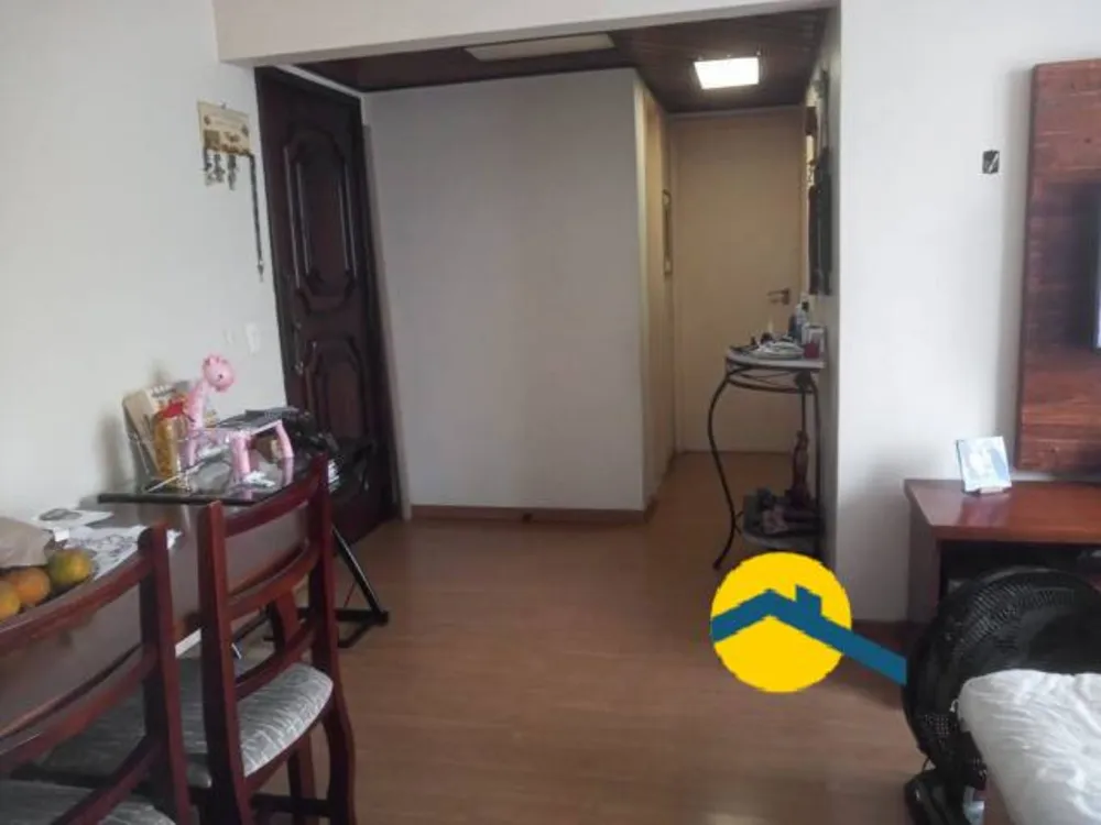 Apartamento, 2 quartos, 58 m² - Foto 2