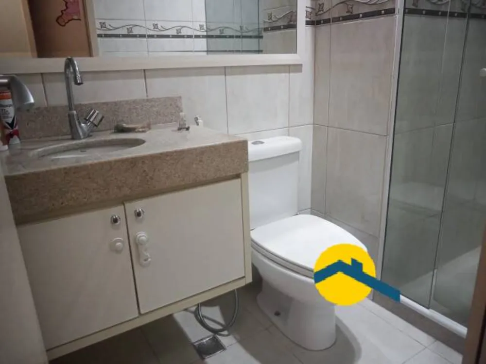 Apartamento, 2 quartos, 58 m² - Foto 5