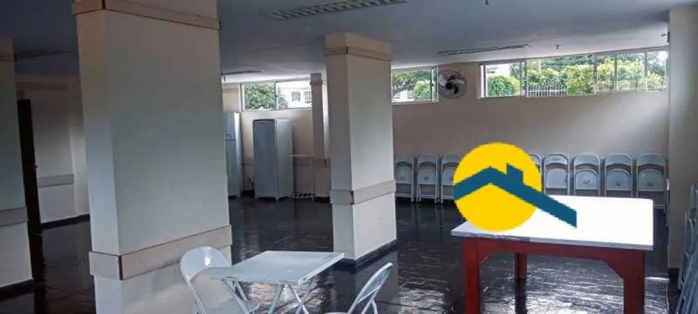 Apartamento, 2 quartos, 58 m² - Foto 19