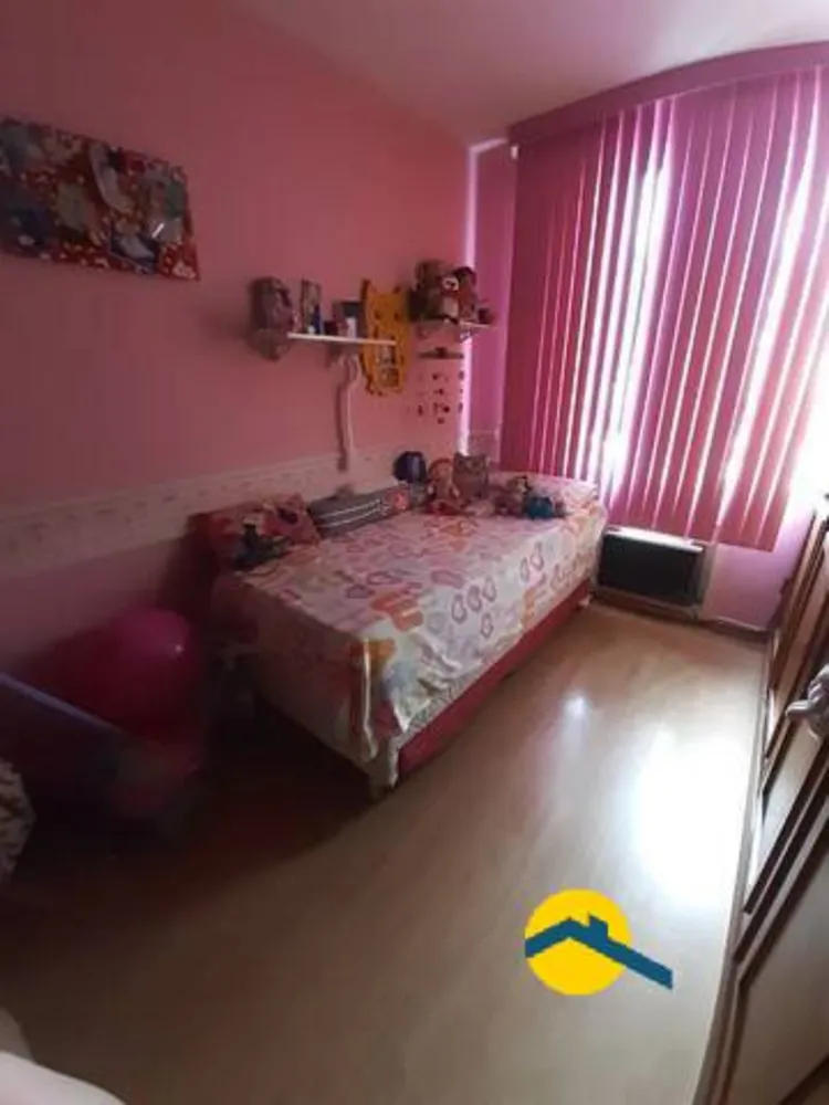 Apartamento, 2 quartos, 58 m² - Foto 8