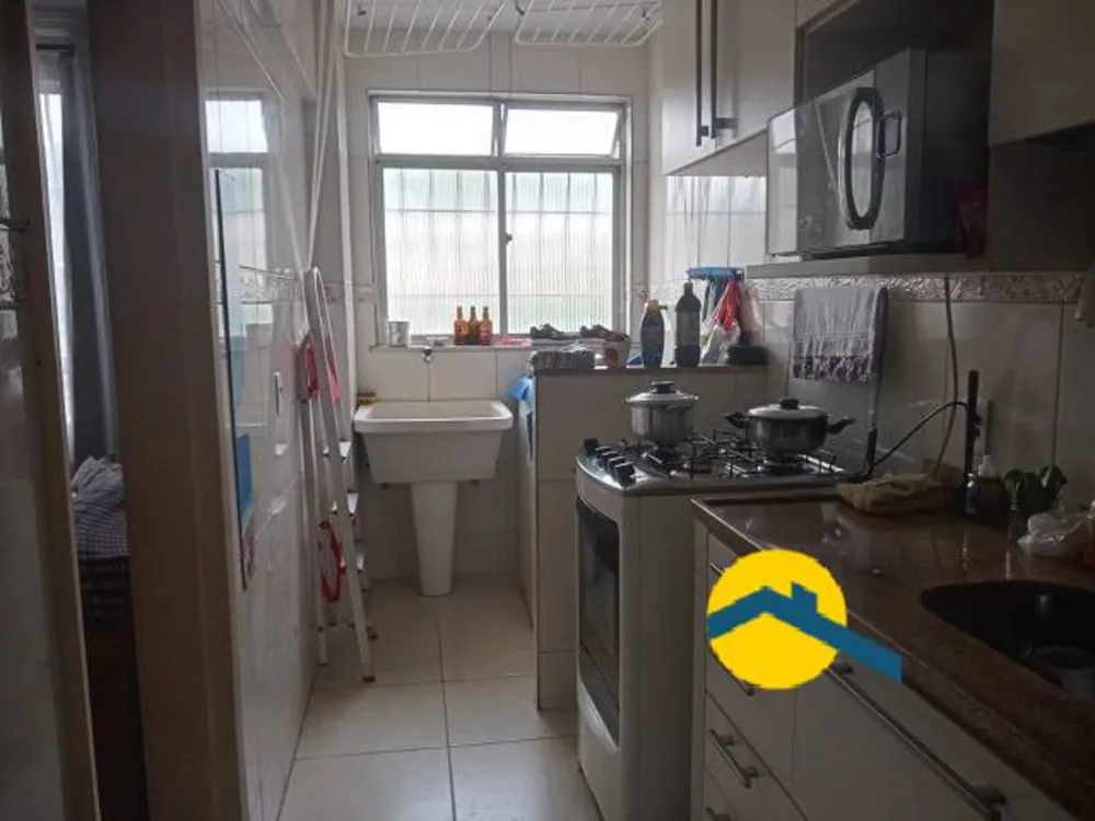 Apartamento, 2 quartos, 58 m² - Foto 11