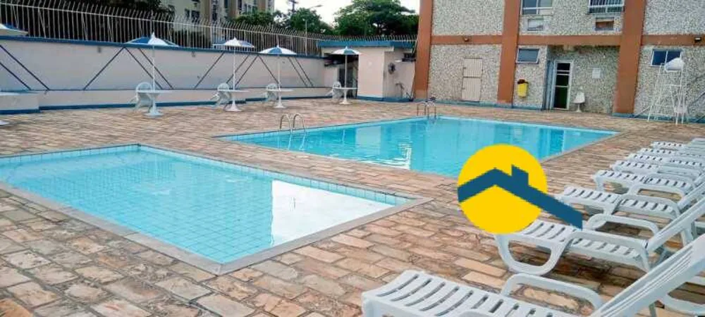 Apartamento, 2 quartos, 58 m² - Foto 17