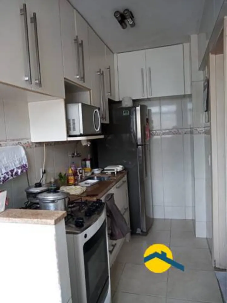 Apartamento, 2 quartos, 58 m² - Foto 10