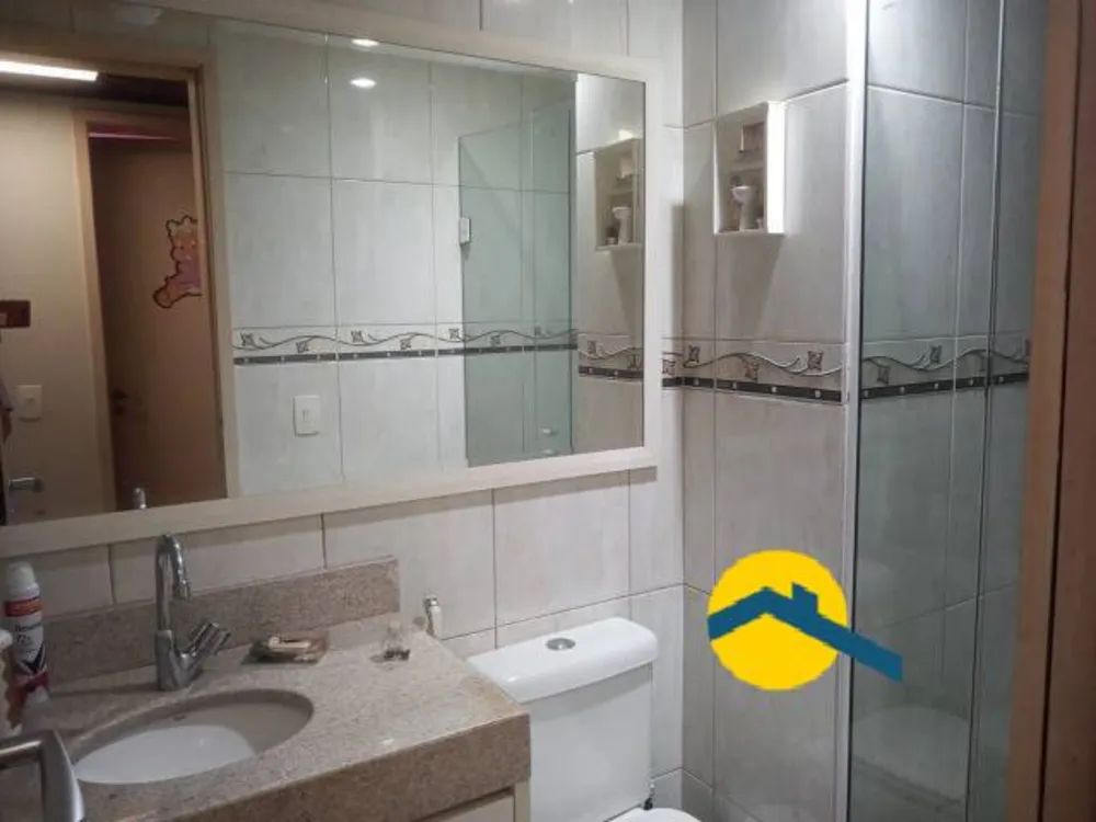 Apartamento, 2 quartos, 58 m² - Foto 4