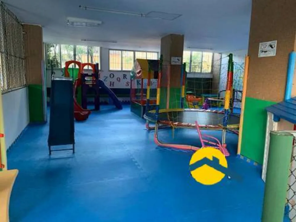 Apartamento, 2 quartos, 58 m² - Foto 13